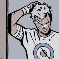 Clint Barton