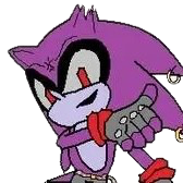 ColdsteelTheHedgeheg