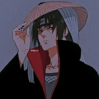 Itachi Sensei