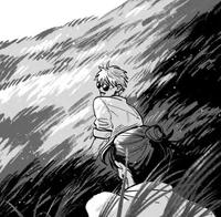 SatoSugu Suguru Geto