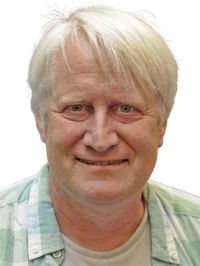 charles martinet