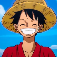 New world Luffy wano