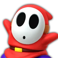 Shy Guy
