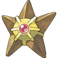 Staryu