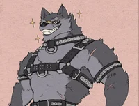 Pleasure Droid Fredd