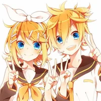 Len and Rin
