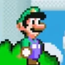 Pixiel Luigi