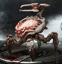 Arachnotron