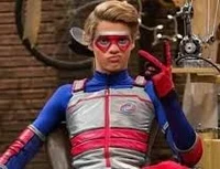 Kid Danger
