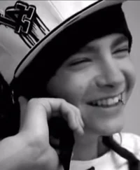 Tom kaulitz 