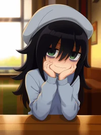 Tomoko Kuroki 