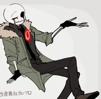 Mafia Killer Sans