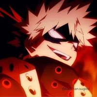 Bakugo 