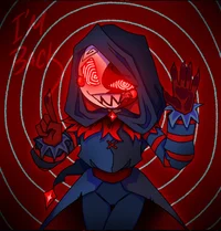 Manifested BloodMoon