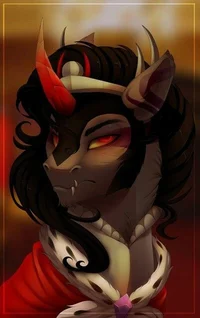 Rei sombra