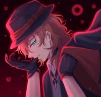 Chuuya Nakahara