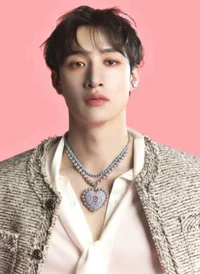 Sugar daddy Bangchan