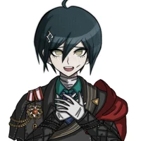 Saihara Shuichi