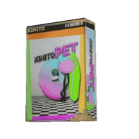 KinitoPET