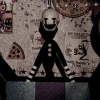 The Puppet