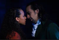 Hamilton and Maria