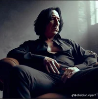 Severus Snape