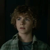 percy jackson - show