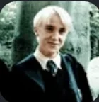 Draco malfoy