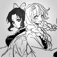 Mitsuri- ShinoMit BR