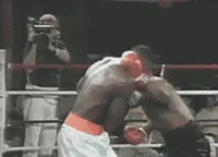 Boxing career