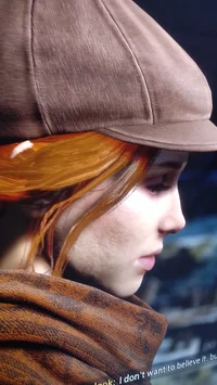 Rosena Shotting - HL