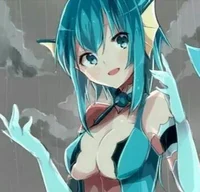 Vaporeon