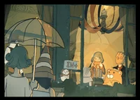 Kara no kioku--RPG--