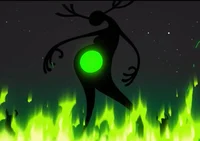 Deity