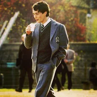 Tom Marvolo Riddle