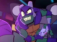 Donnie rottmnt 