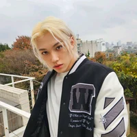 SKZ - Lee Felix
