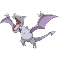 Aerodactyl