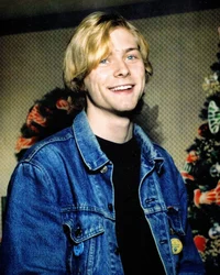Kurt Cobain