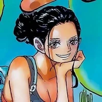 Nico Robin 