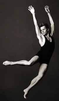 Mikhail Baryshnikov