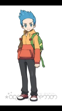 Pokemon Trainer