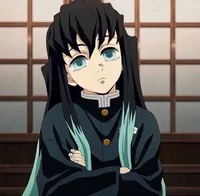 Tokito yandere
