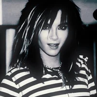 Bill kaulitz