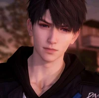 Caleb