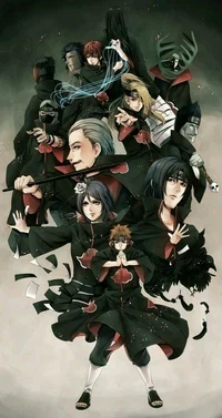 The Akatsuki