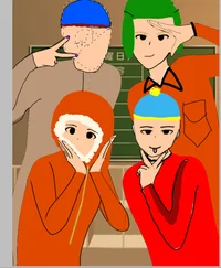 South park