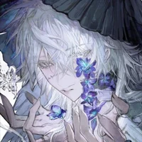 Abandoned puppet