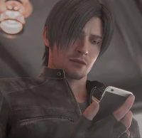Leon Scott Kennedy