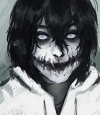 Jeff the Killer